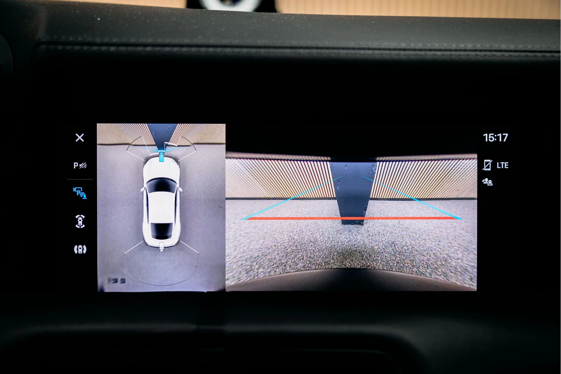 Hoofdafbeelding Porsche Taycan