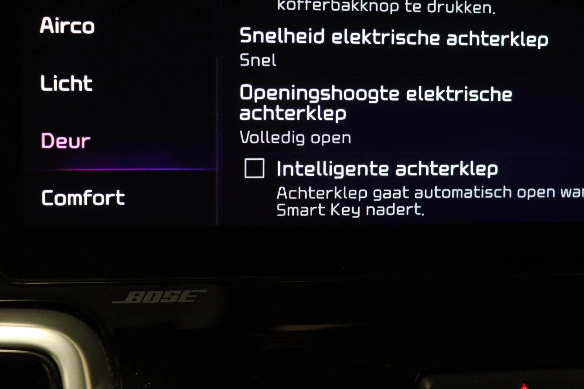 Hoofdafbeelding Kia Sorento