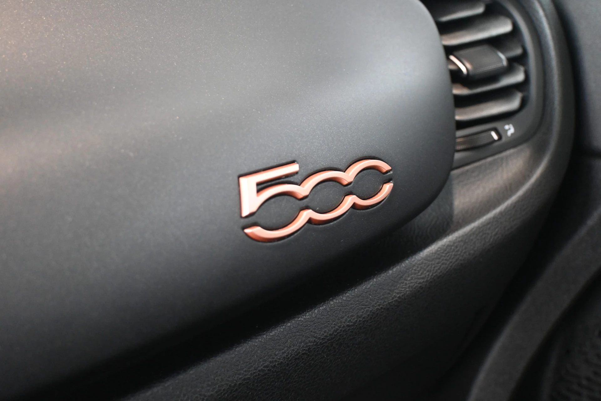 Hoofdafbeelding Fiat 500X