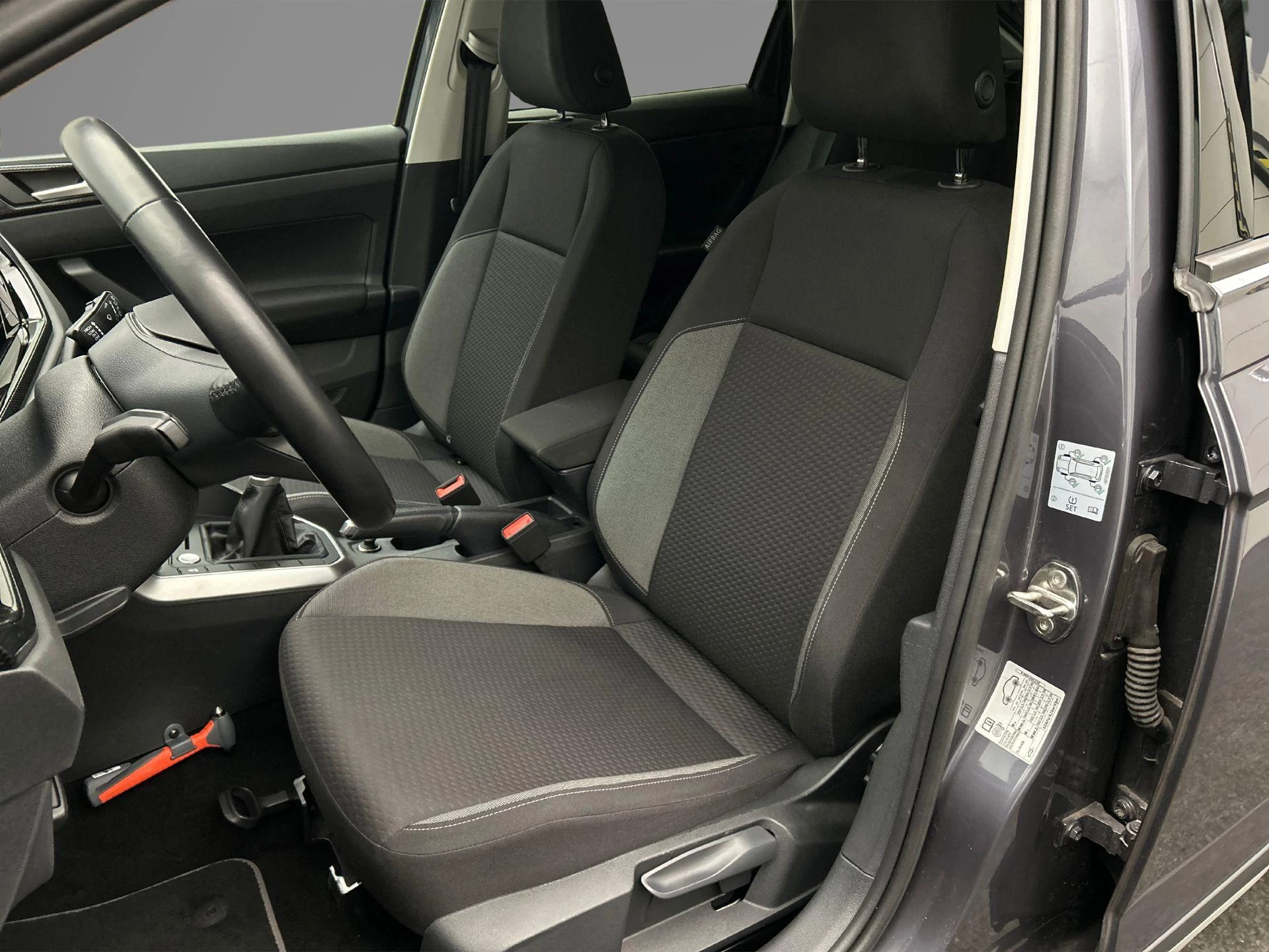 Hoofdafbeelding Volkswagen Taigo