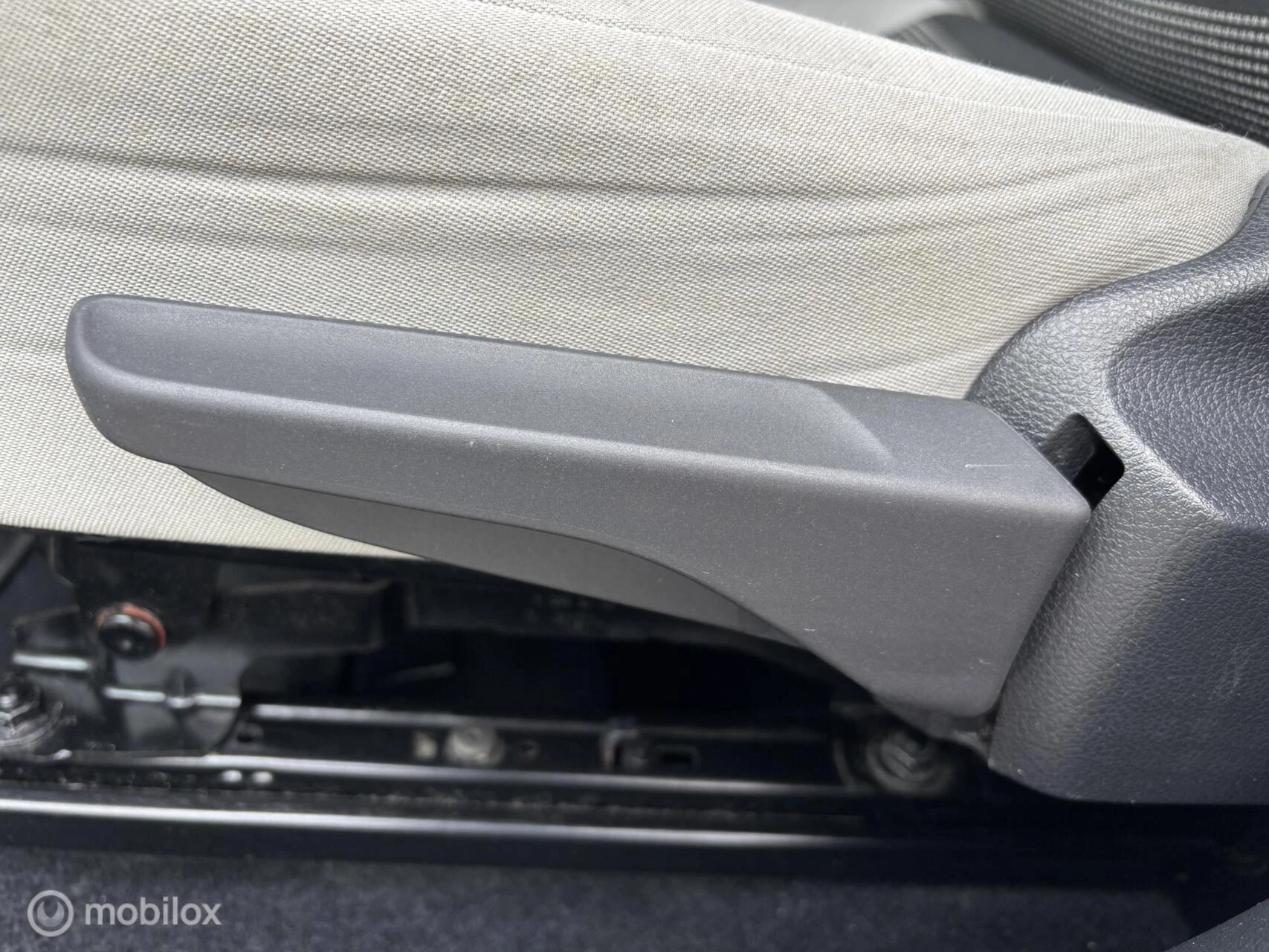 Hoofdafbeelding SEAT Mii