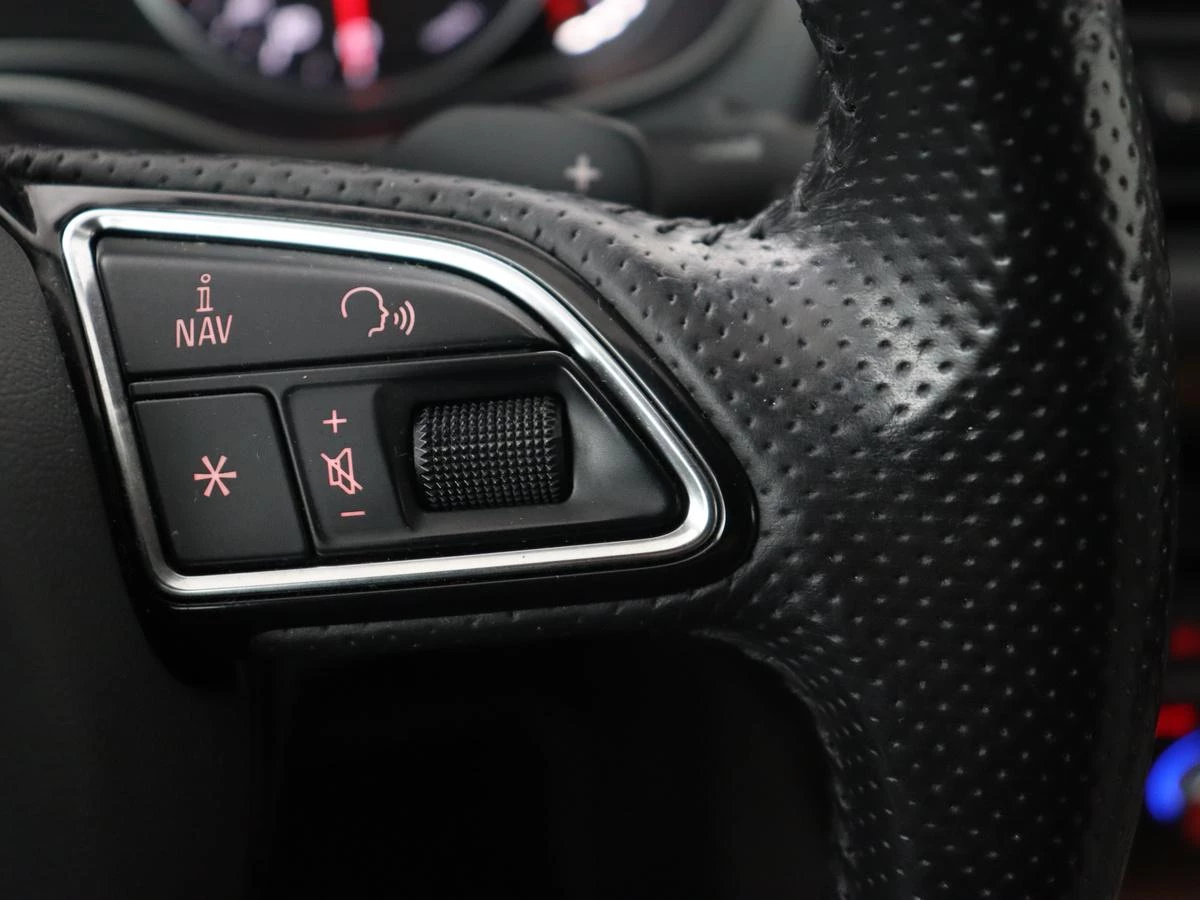 Hoofdafbeelding Audi A7