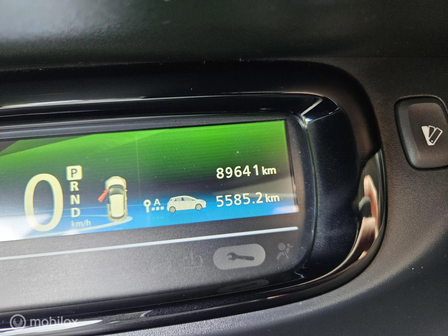 Hoofdafbeelding Renault ZOE