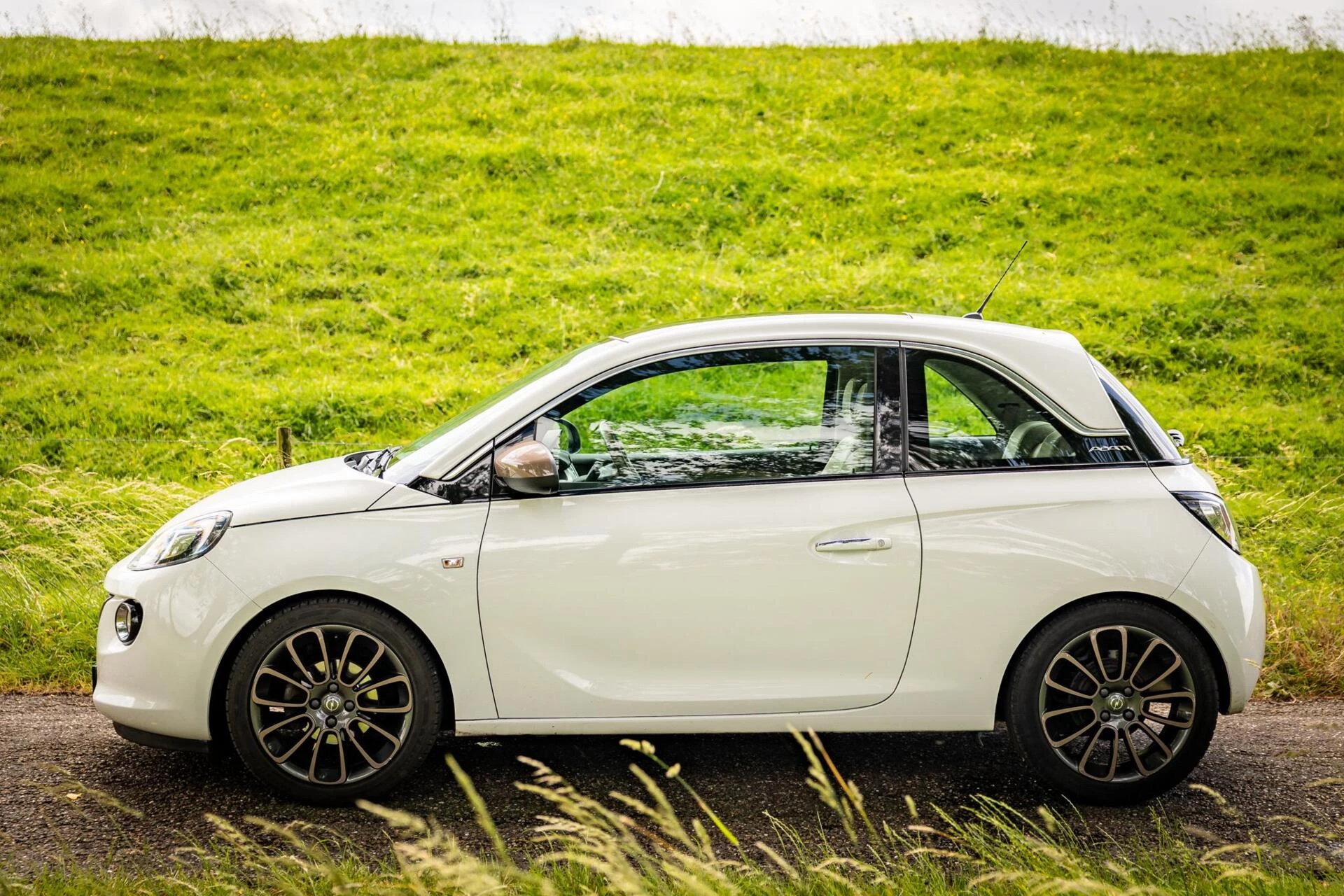 Hoofdafbeelding Opel ADAM