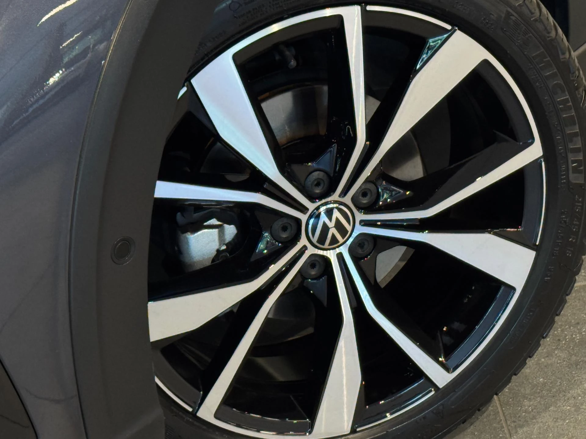 Hoofdafbeelding Volkswagen Taigo
