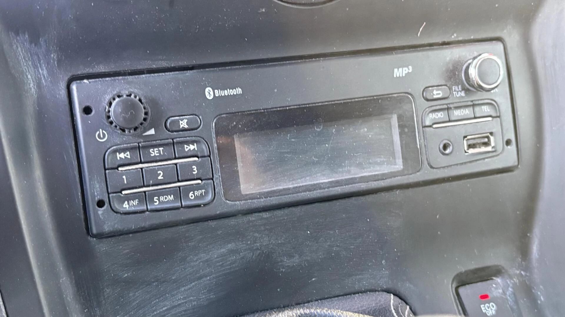 Hoofdafbeelding Mercedes-Benz Citan