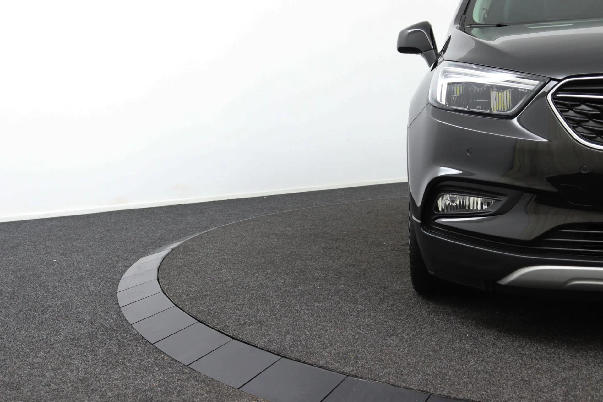 Hoofdafbeelding Opel Mokka X