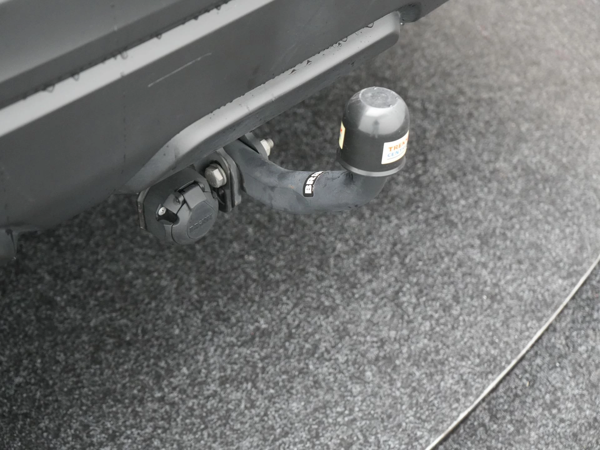 Hoofdafbeelding Mitsubishi Eclipse Cross