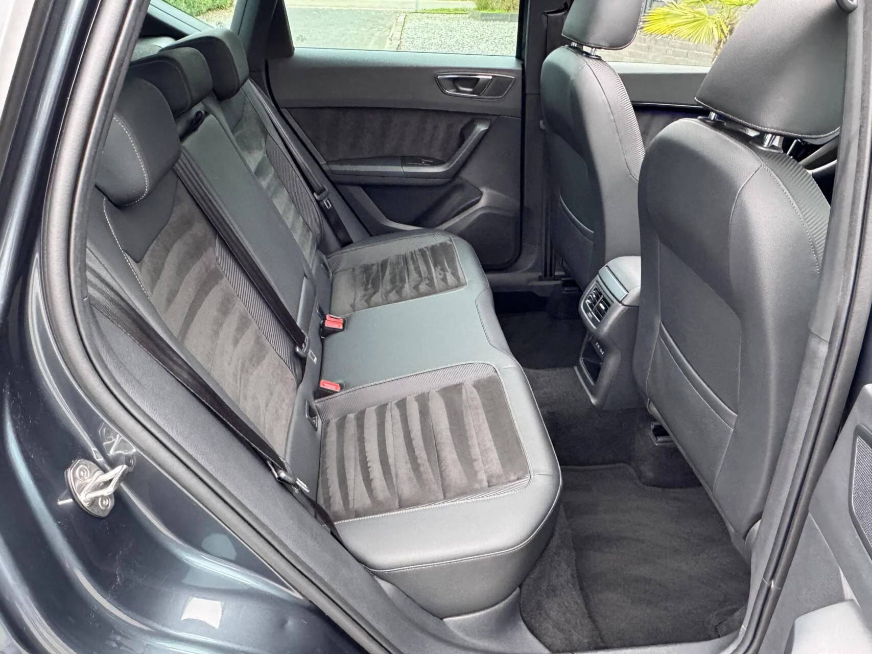 Hoofdafbeelding CUPRA Ateca