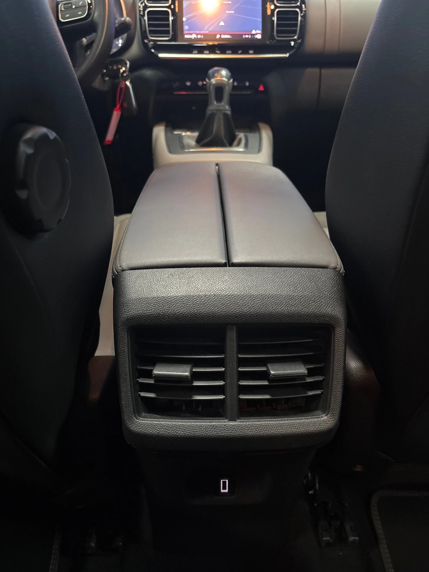 Hoofdafbeelding Citroën C5 Aircross