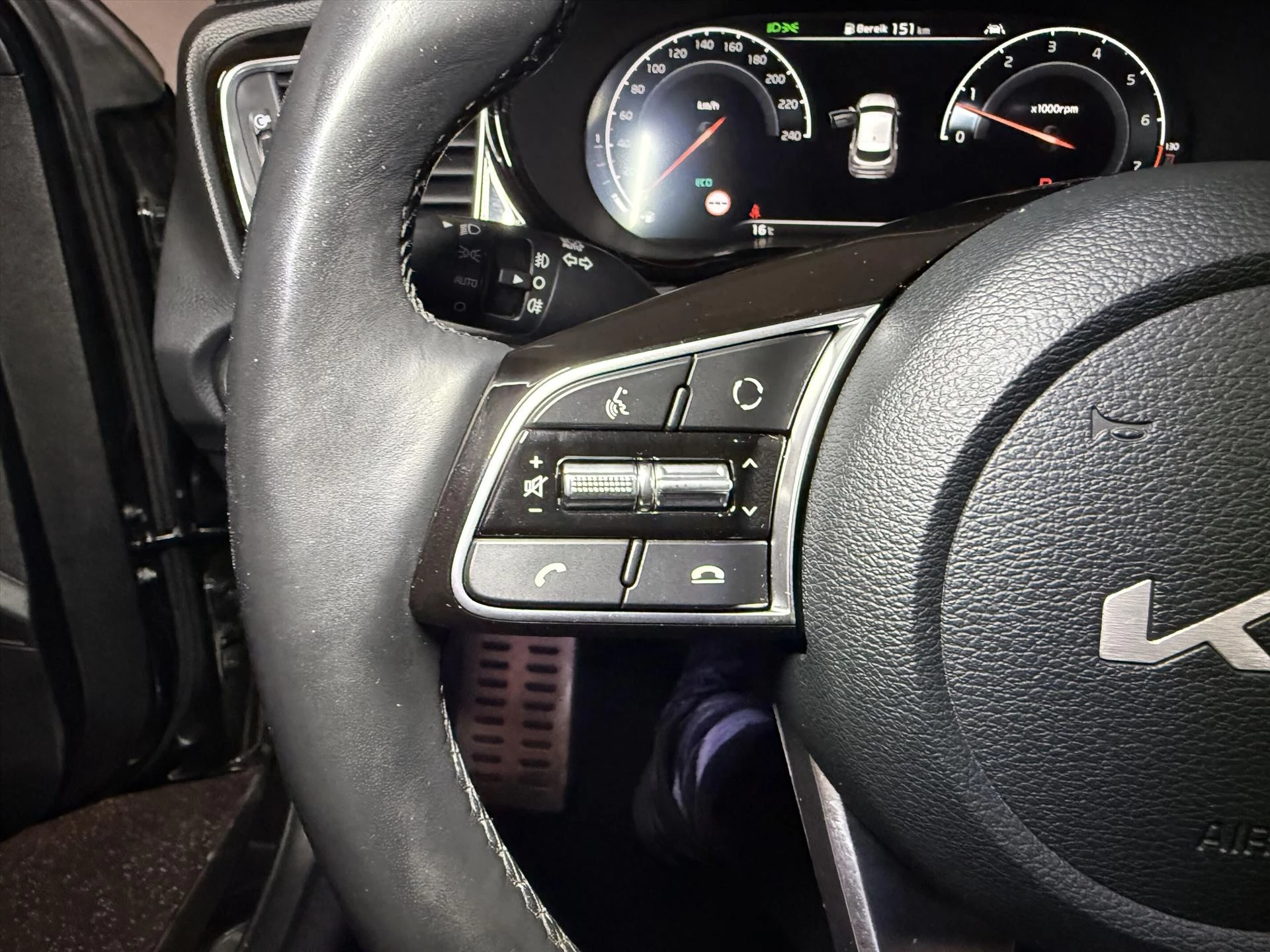 Hoofdafbeelding Kia XCeed