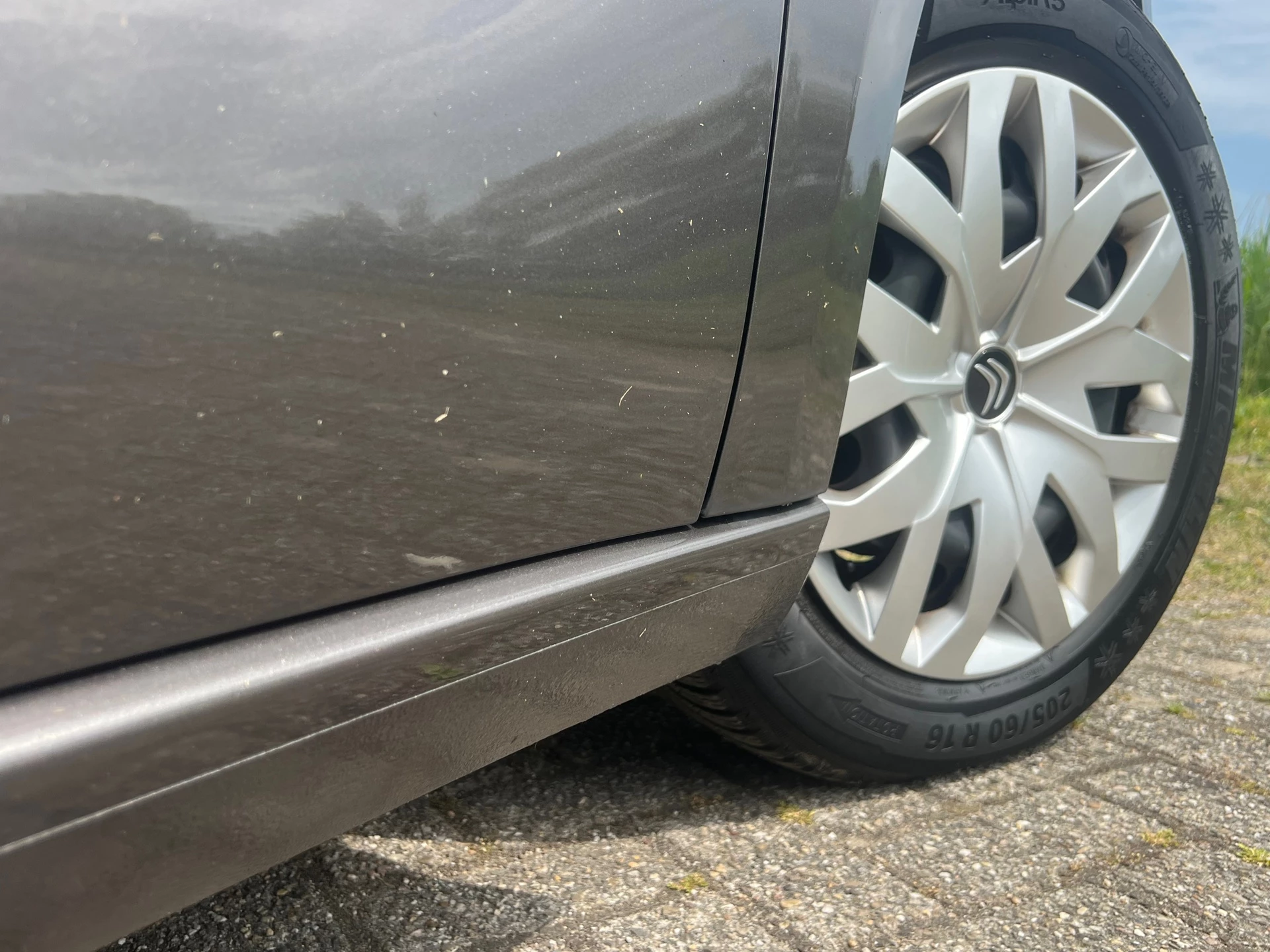 Hoofdafbeelding Citroën C4 Picasso