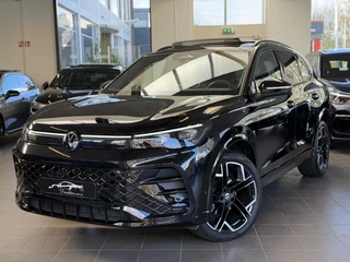 Volkswagen Tiguan 1.5 eTSI R-Line / Pano / Head-up/ 360