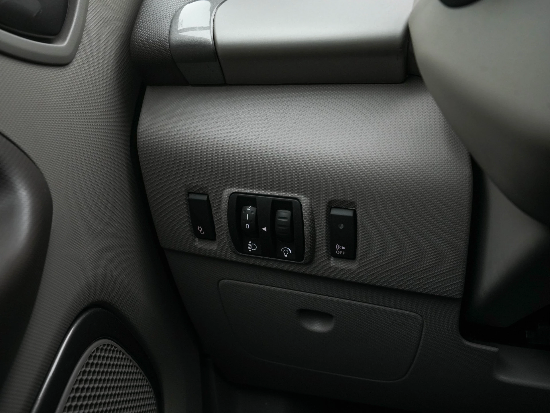 Hoofdafbeelding Renault ZOE