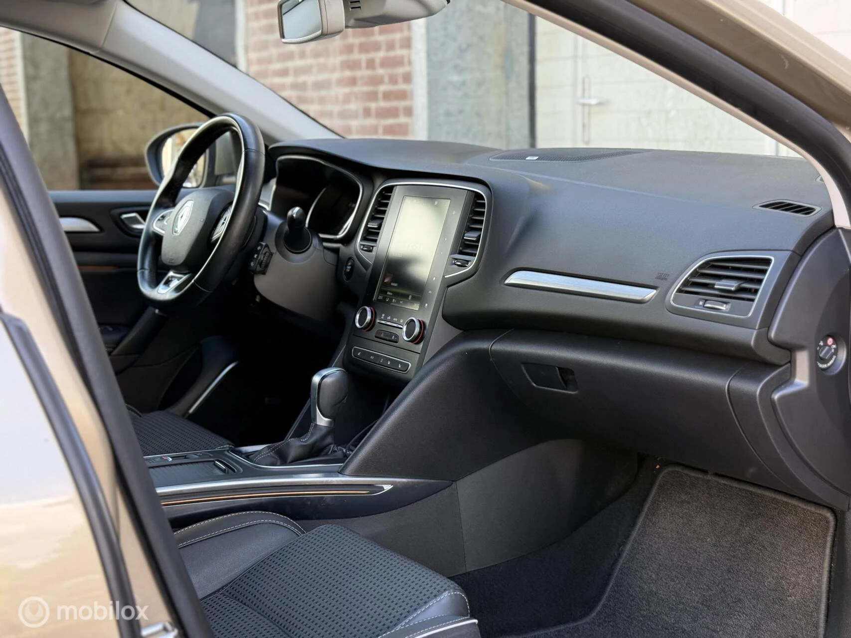 Hoofdafbeelding Renault Mégane