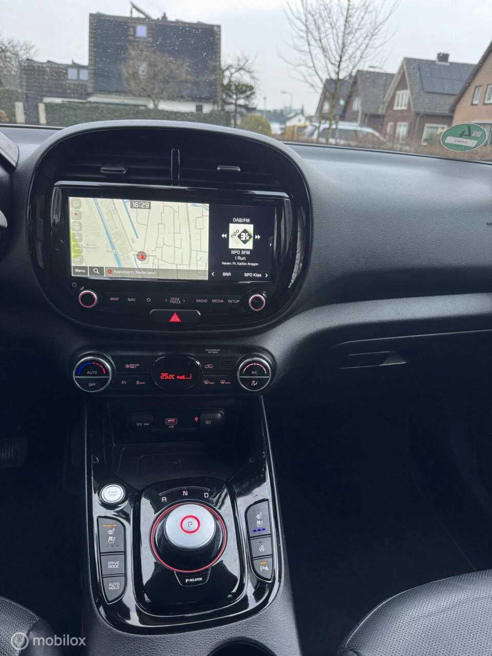 Hoofdafbeelding Kia e-Soul