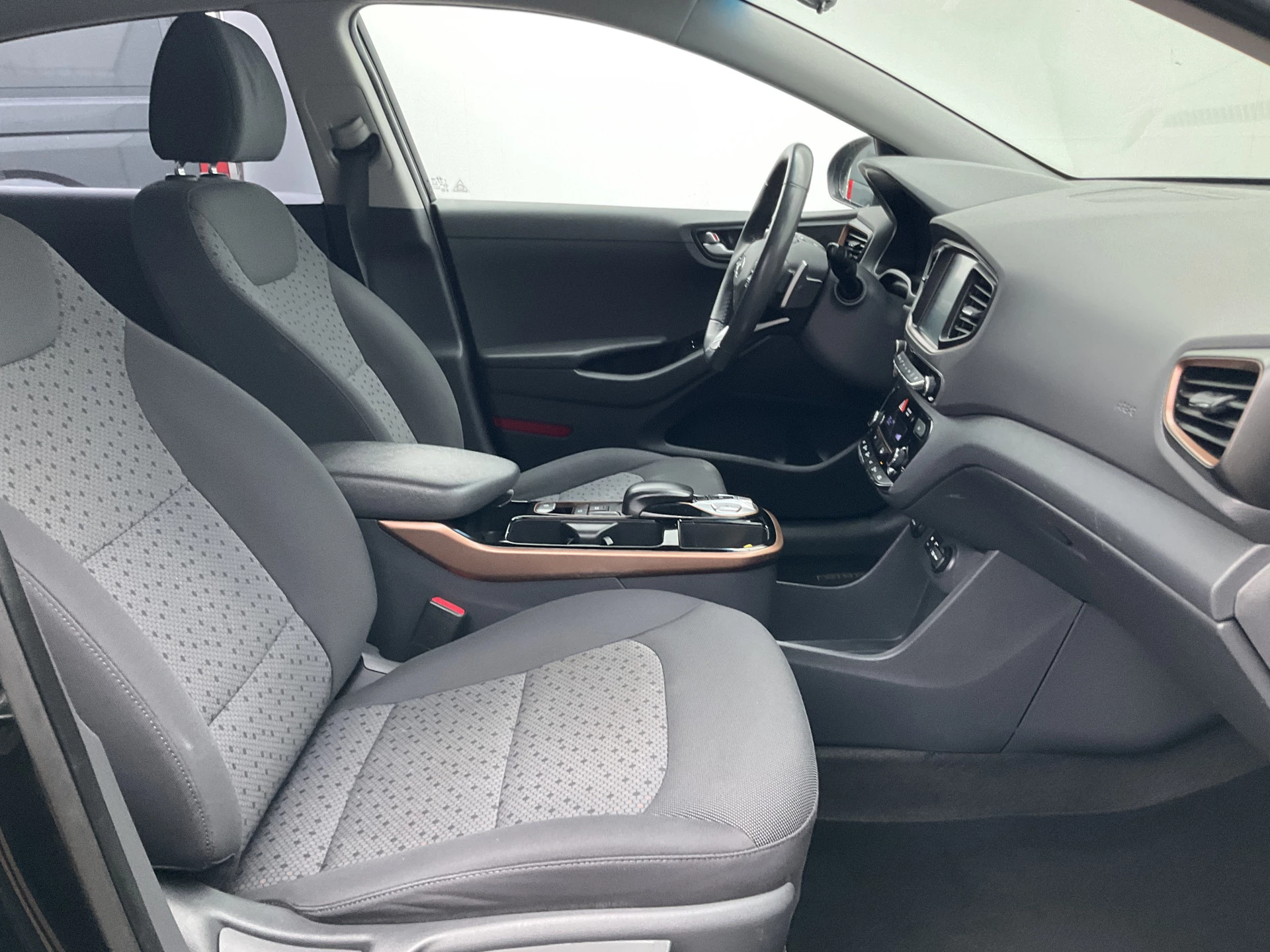 Hoofdafbeelding Hyundai IONIQ