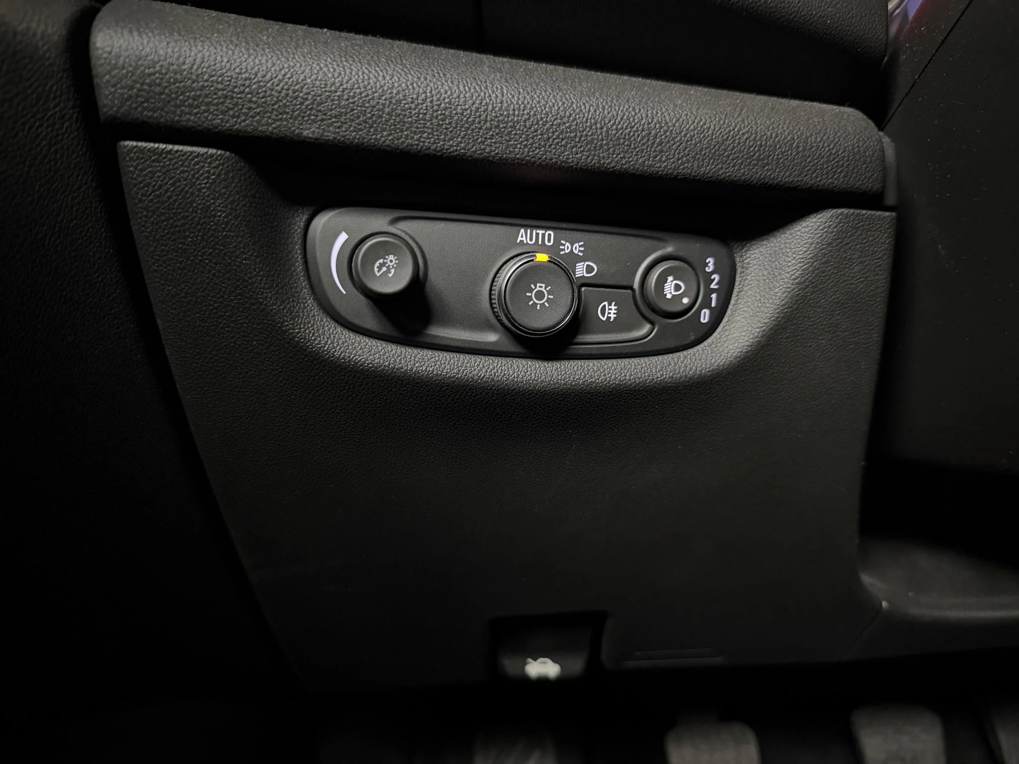 Hoofdafbeelding Opel Insignia