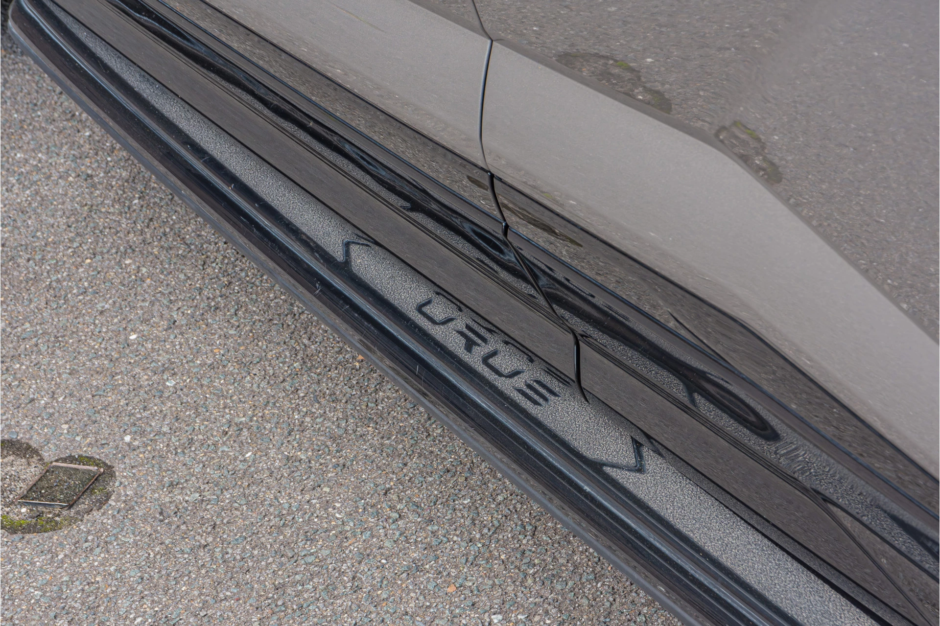 Hoofdafbeelding Lamborghini Urus