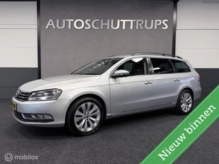 Volkswagen Passat Variant 1.4 TSI Highline NAVI / CLIMA / CRUISE / STOELVERWARMING