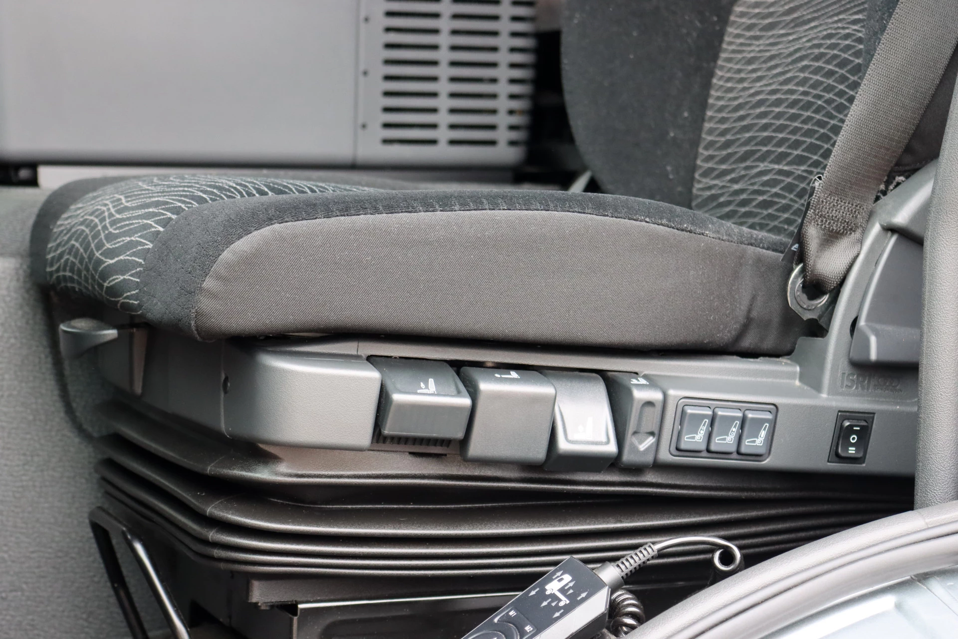 Hoofdafbeelding Mercedes-Benz Atego