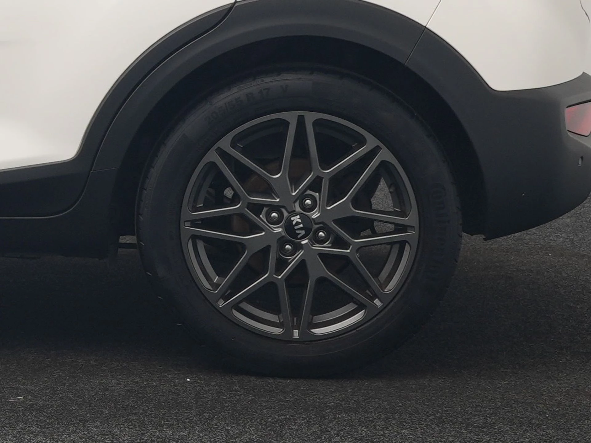Hoofdafbeelding Kia Stonic