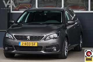 Peugeot 308 SW 1.2 PureTech Allure, CarPlay, PDC, clima, dis. v.v.