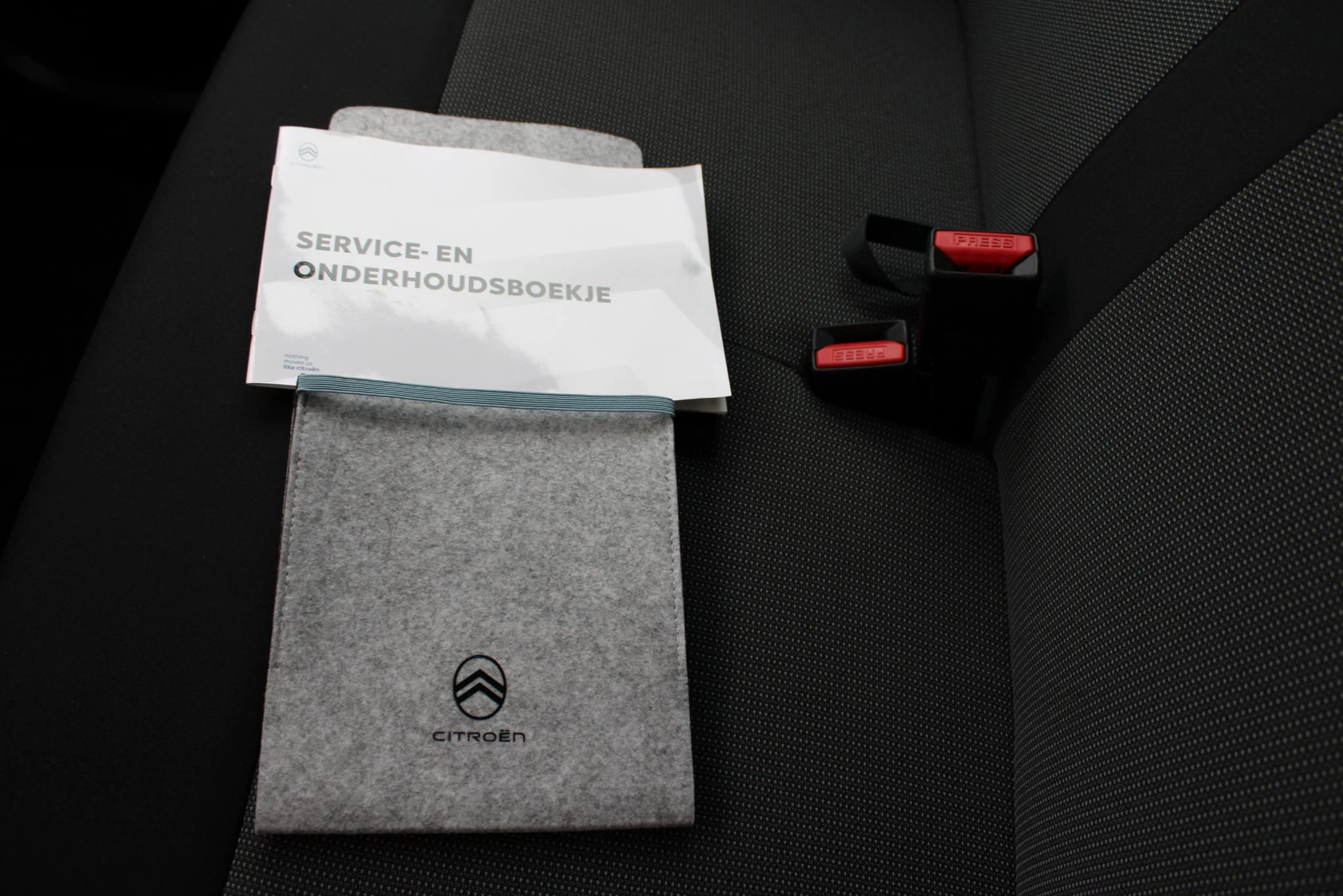 Hoofdafbeelding Citroën Jumpy
