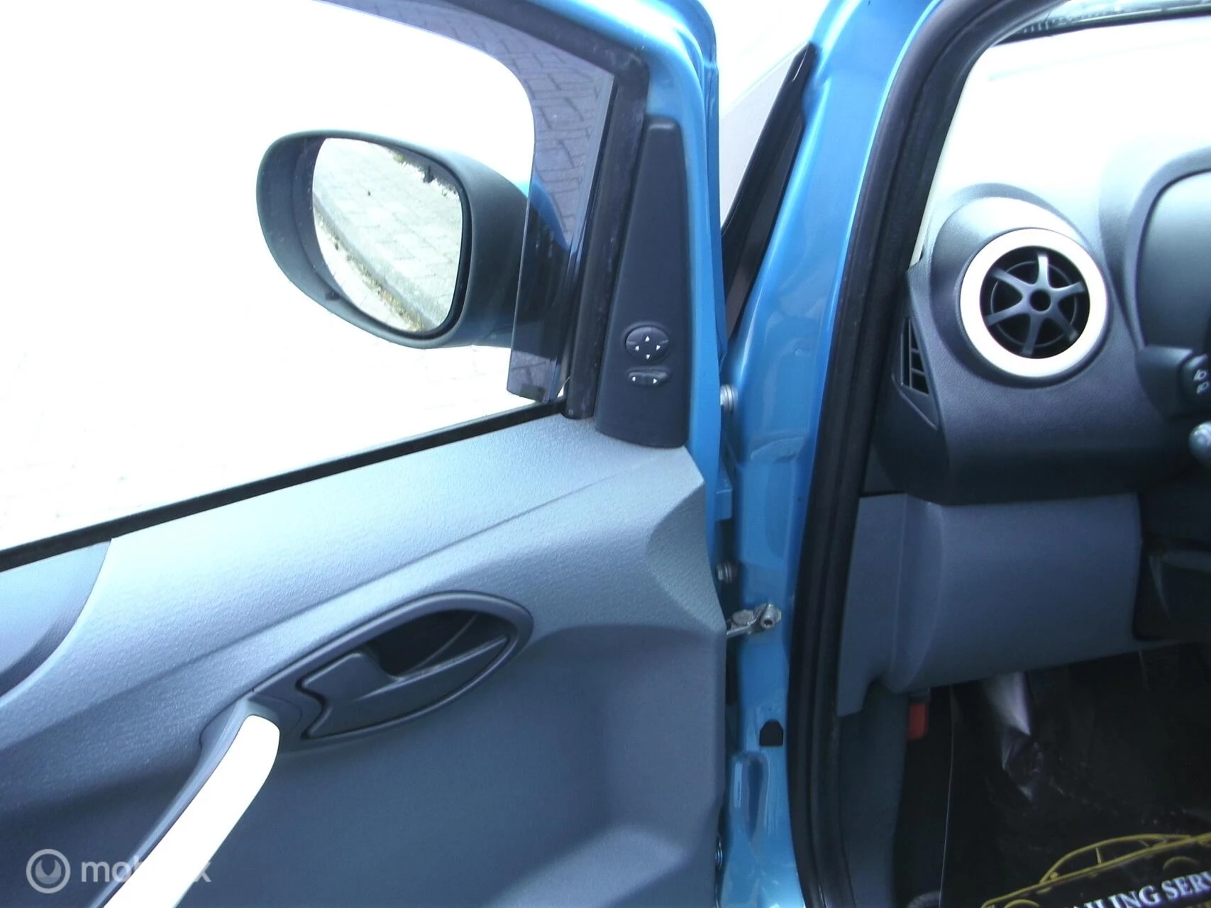 Hoofdafbeelding Ford Ka