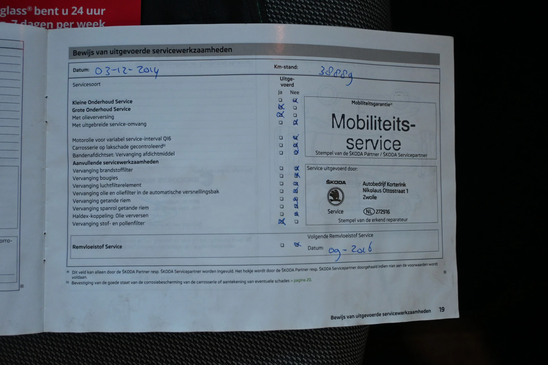 Hoofdafbeelding Škoda Citigo