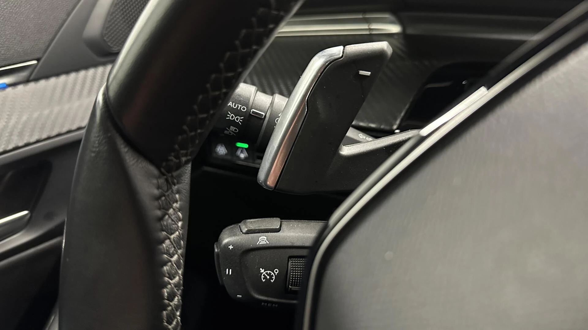 Hoofdafbeelding Peugeot 508