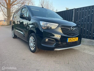 Hoofdafbeelding Opel Combo Opel COMBO 1.5D L2H1 Edition, jul-2021, 150.977 km