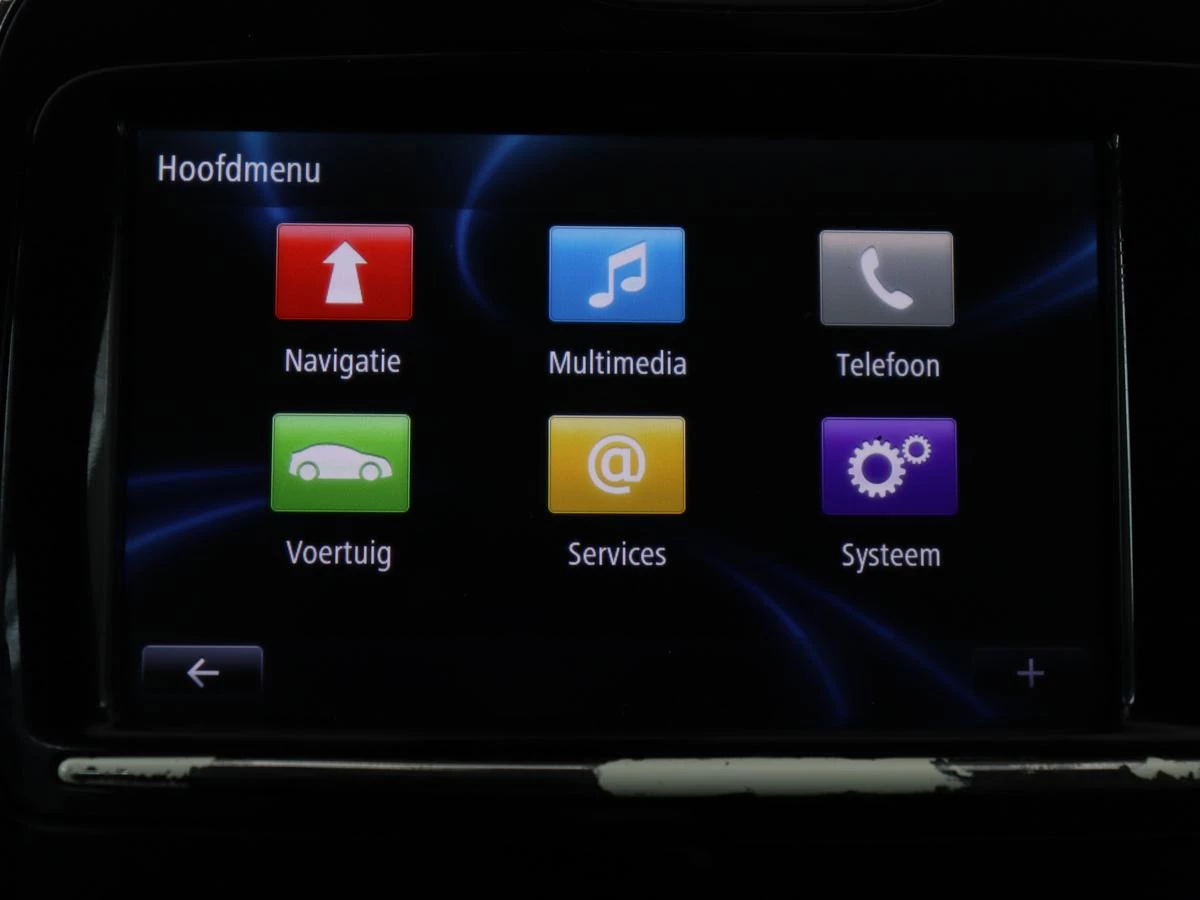 Hoofdafbeelding Renault ZOE