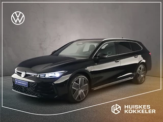 Hoofdafbeelding Volkswagen Passat Volkswagen Passat Variant