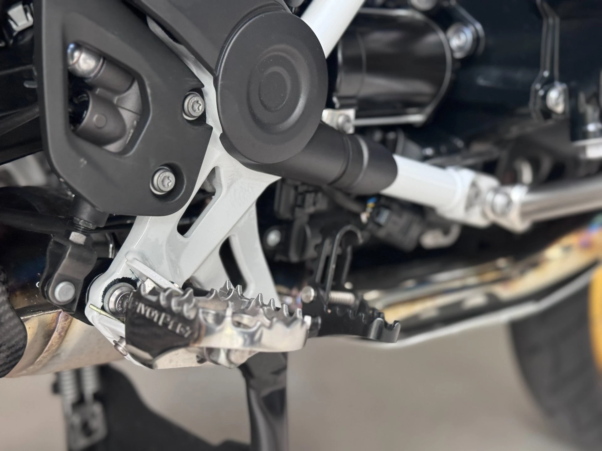 Hoofdafbeelding BMW R 1250 GS Adventure