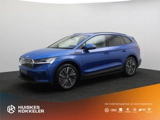 Hoofdafbeelding Škoda Enyaq iV