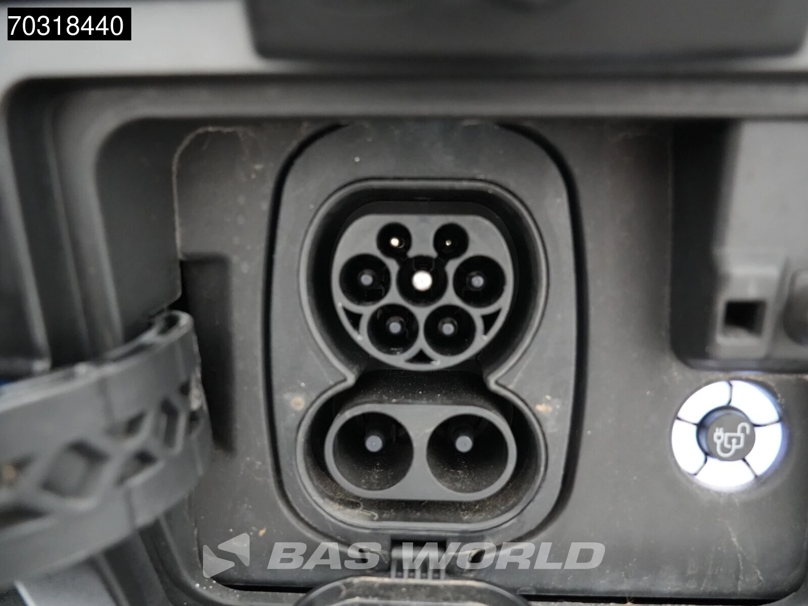 Hoofdafbeelding Ford E-Transit