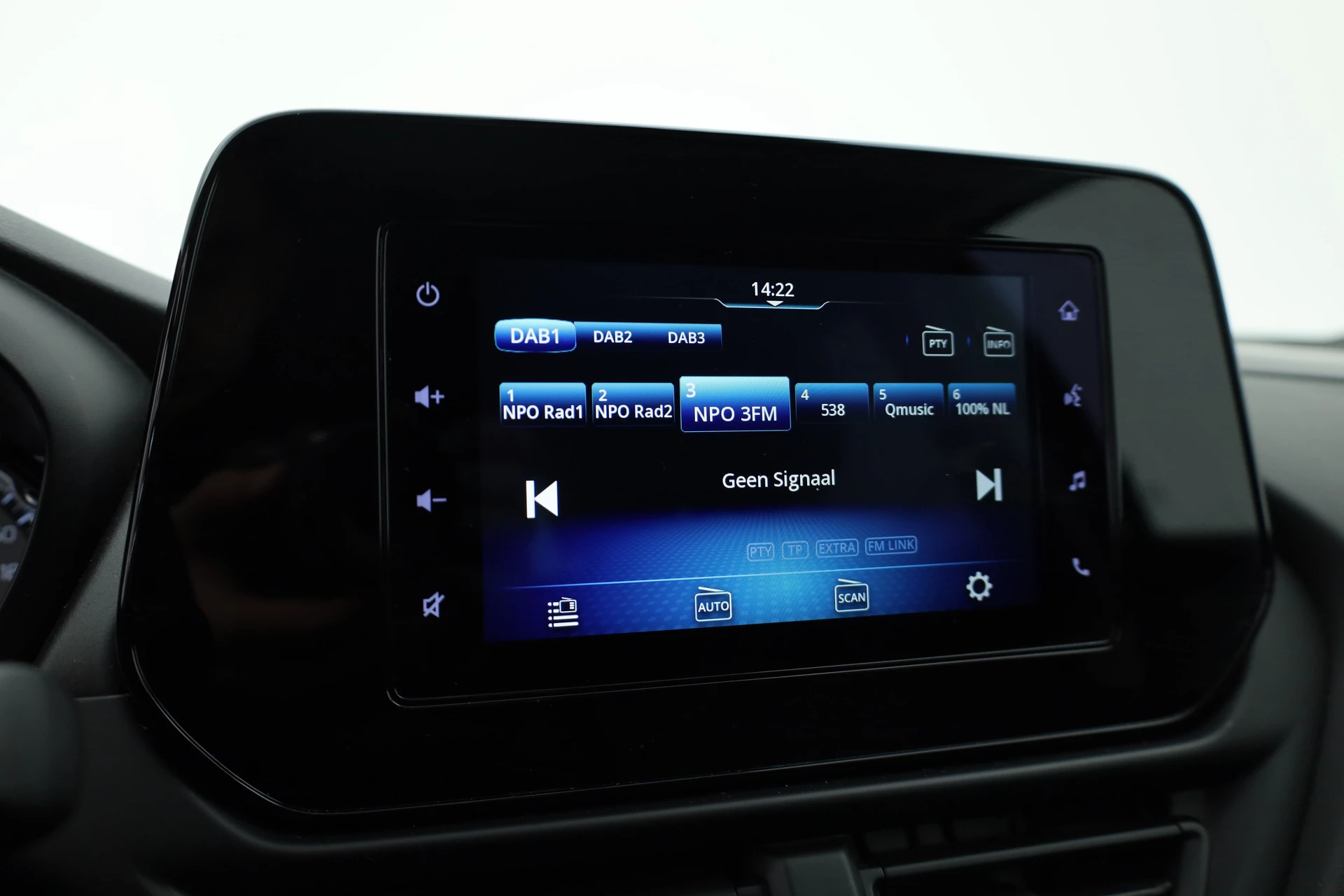 Hoofdafbeelding Suzuki S-Cross