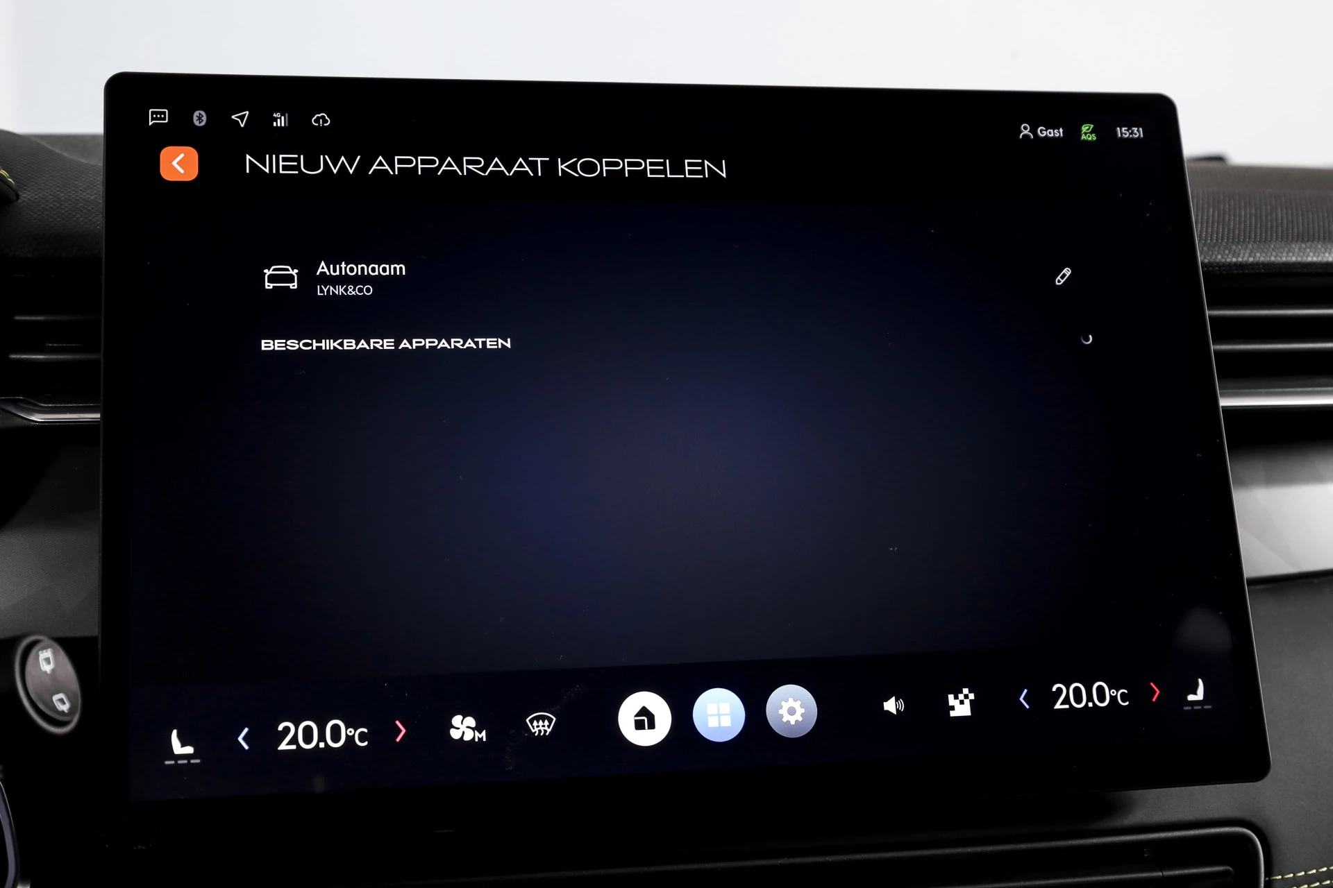 Hoofdafbeelding Lynk & Co 01