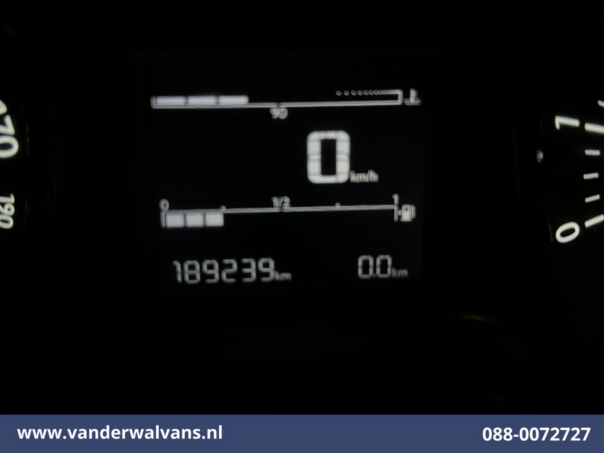 Hoofdafbeelding Citroën Jumpy
