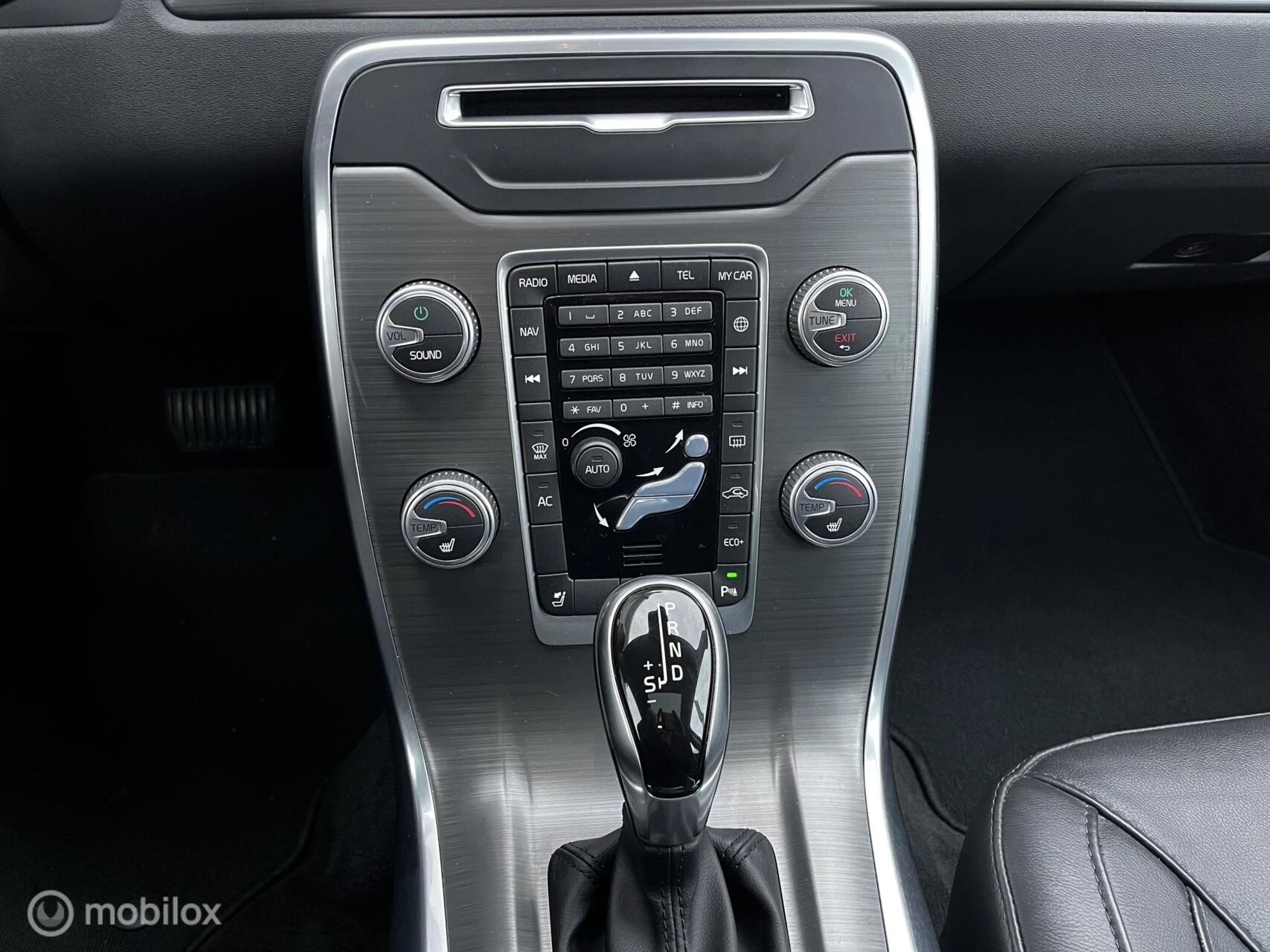 Hoofdafbeelding Volvo V70