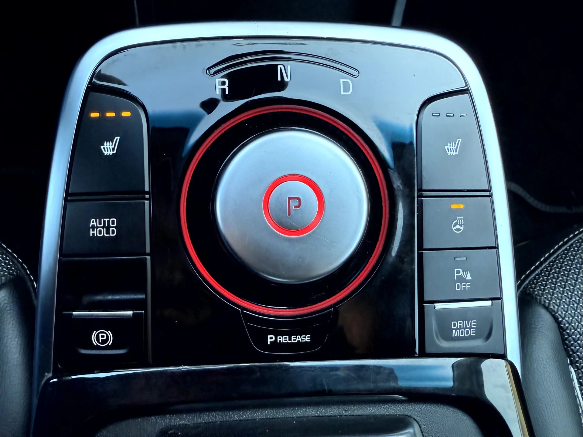 Hoofdafbeelding Kia e-Niro