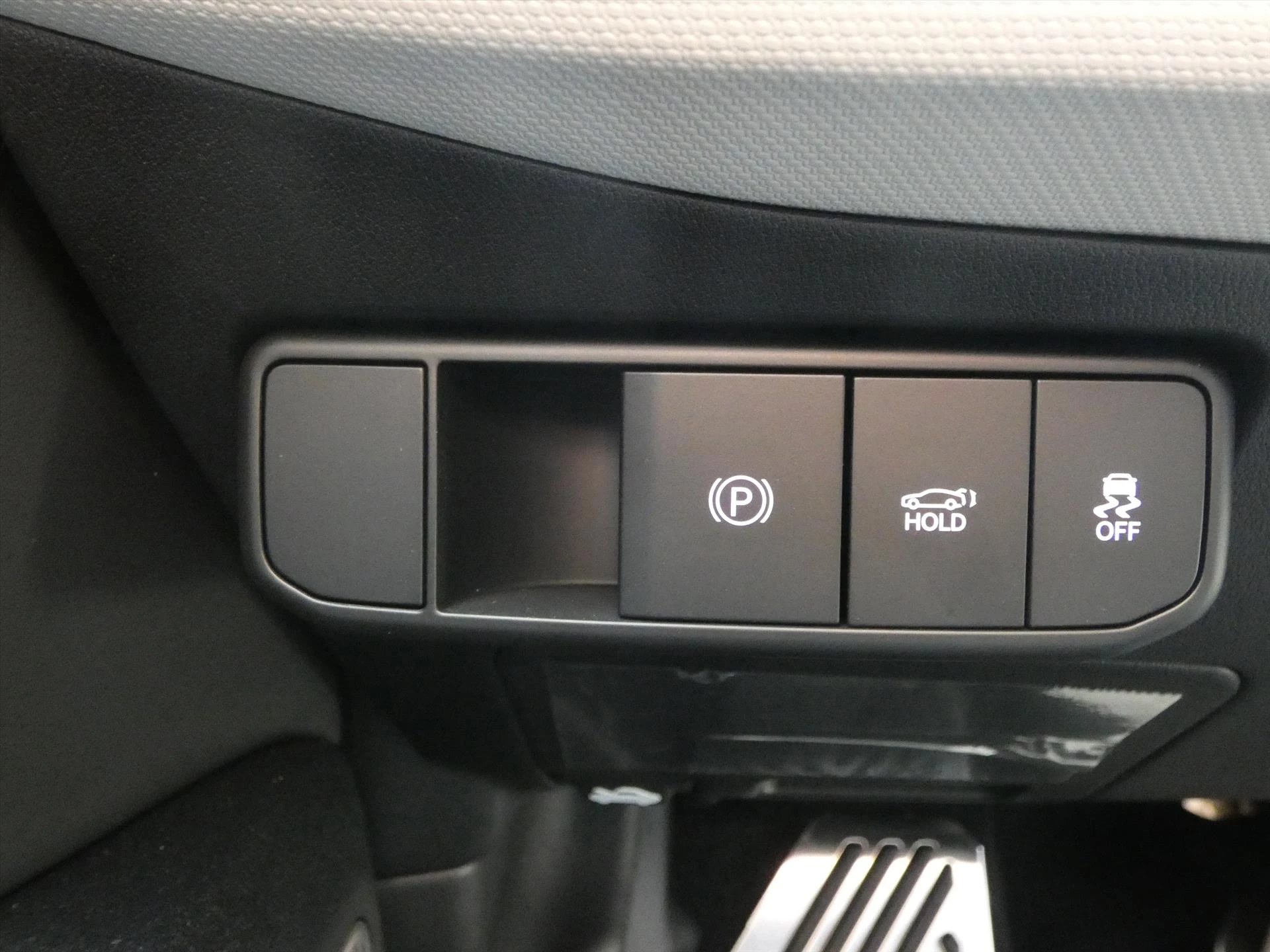 Hoofdafbeelding Kia EV4