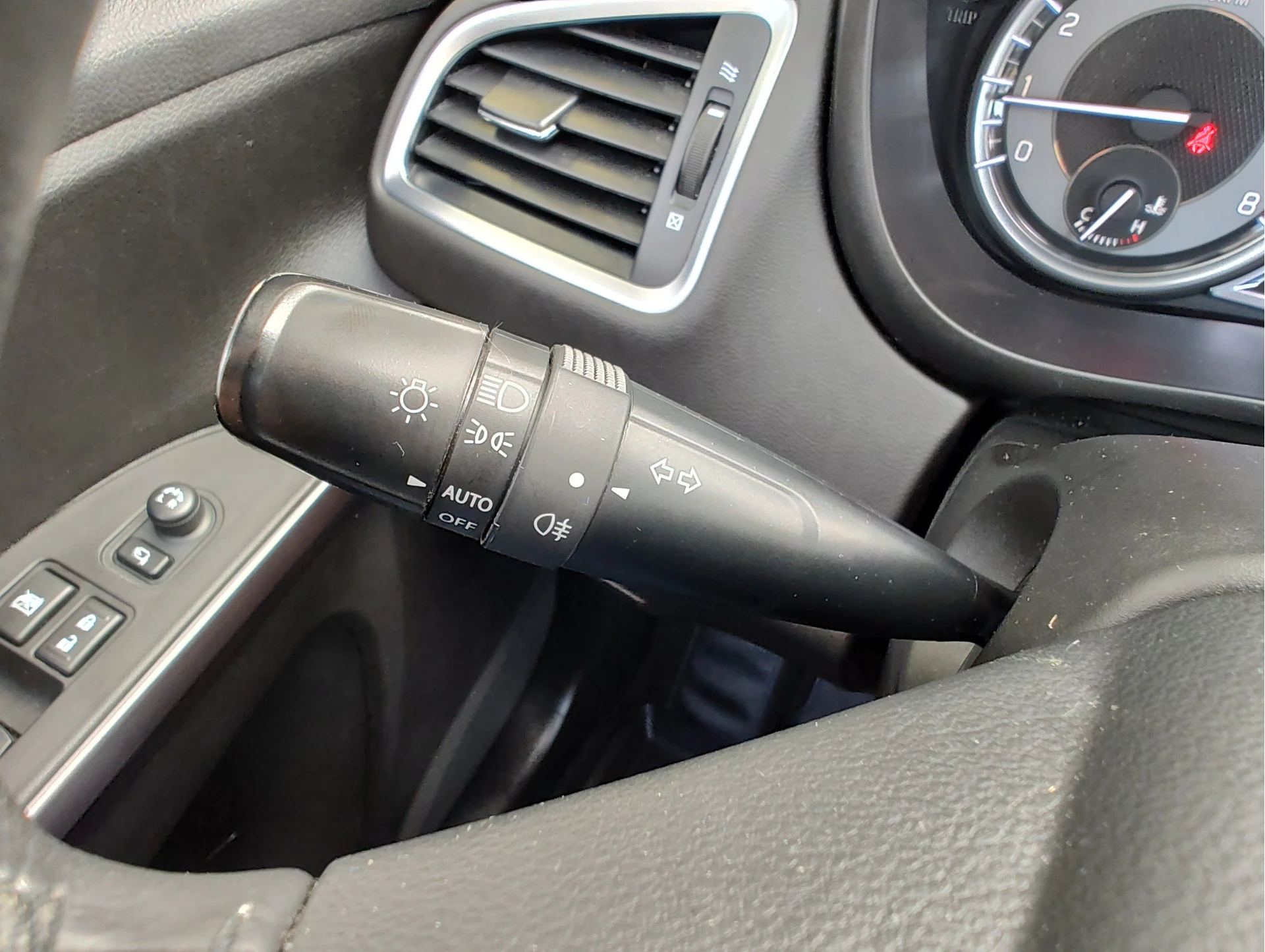 Hoofdafbeelding Suzuki S-Cross