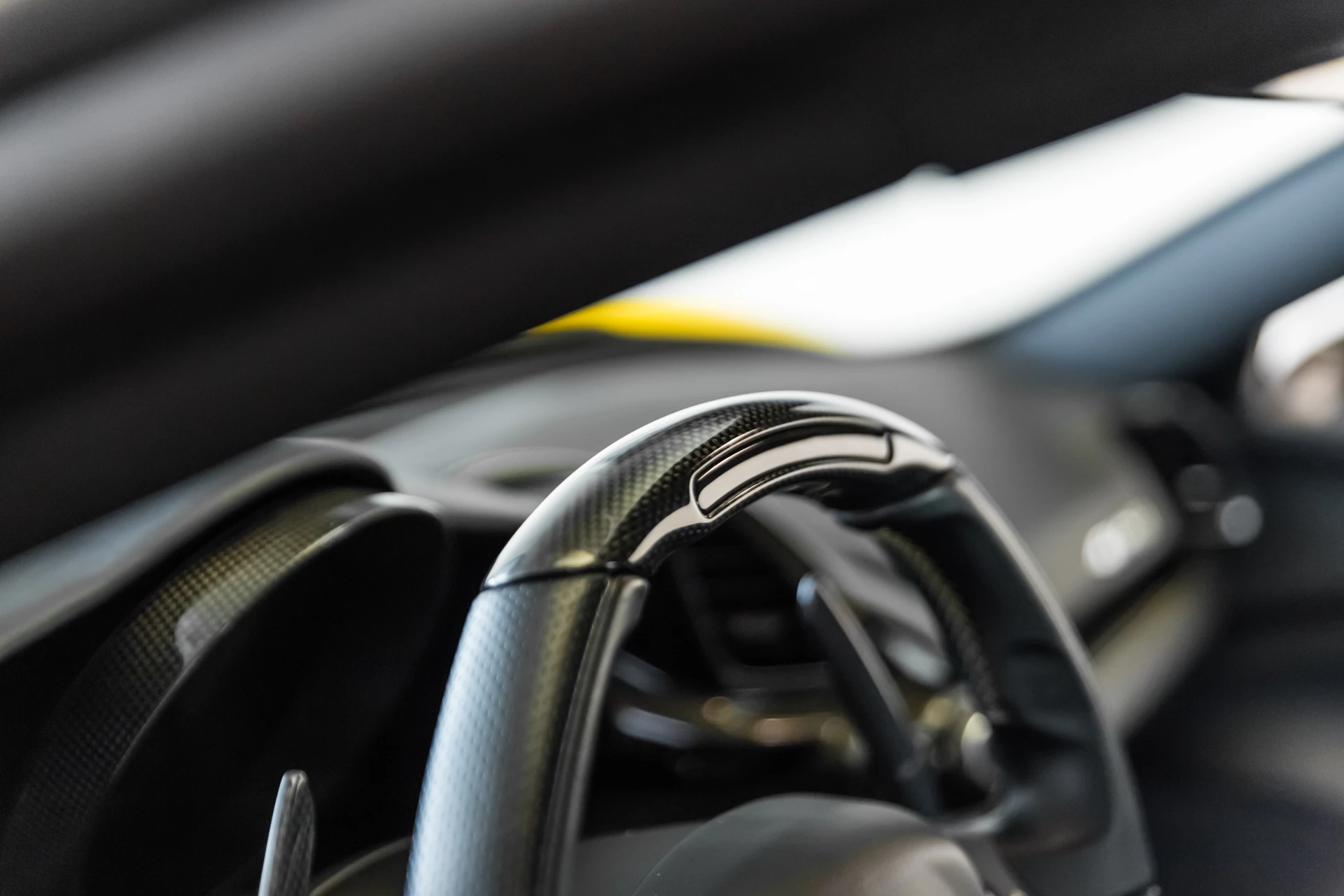 Hoofdafbeelding Ferrari 488