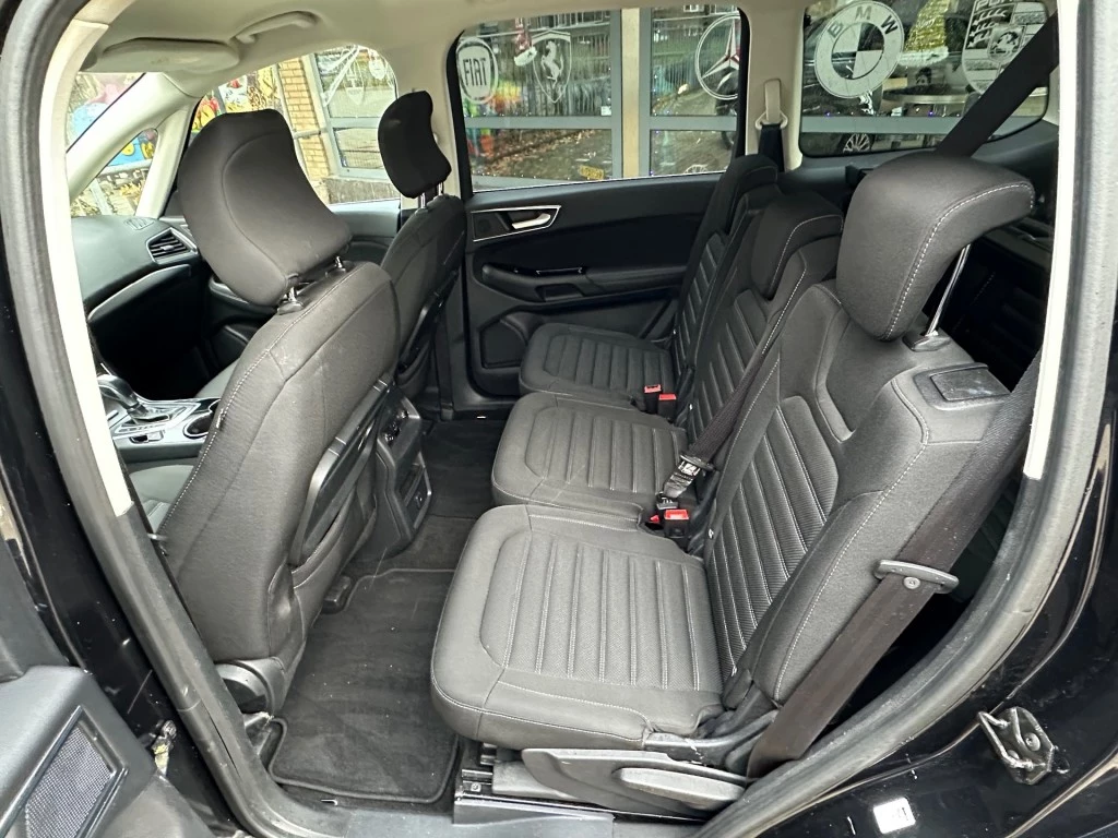 Hoofdafbeelding Ford Galaxy