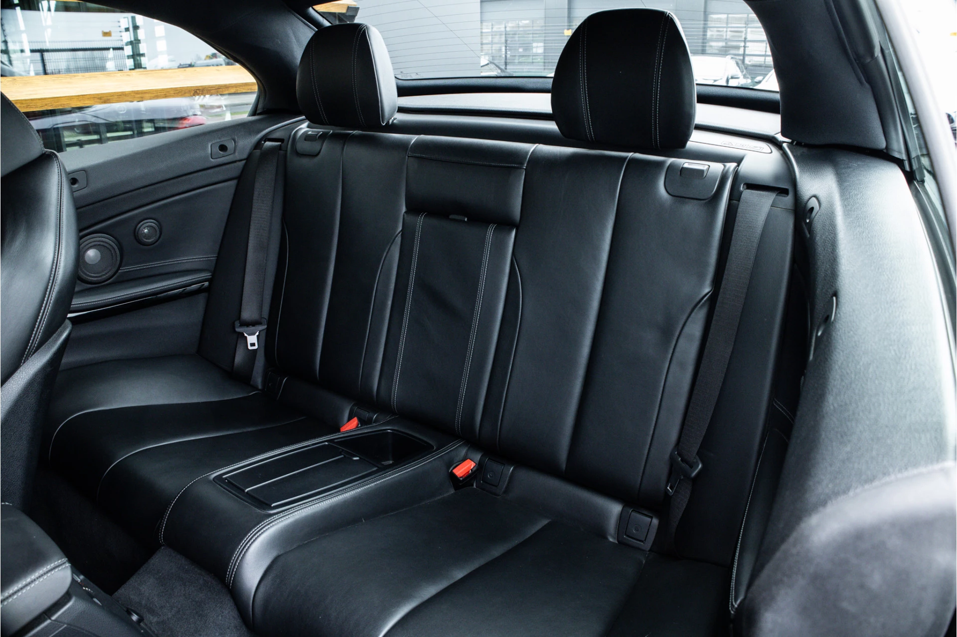 Hoofdafbeelding BMW M4