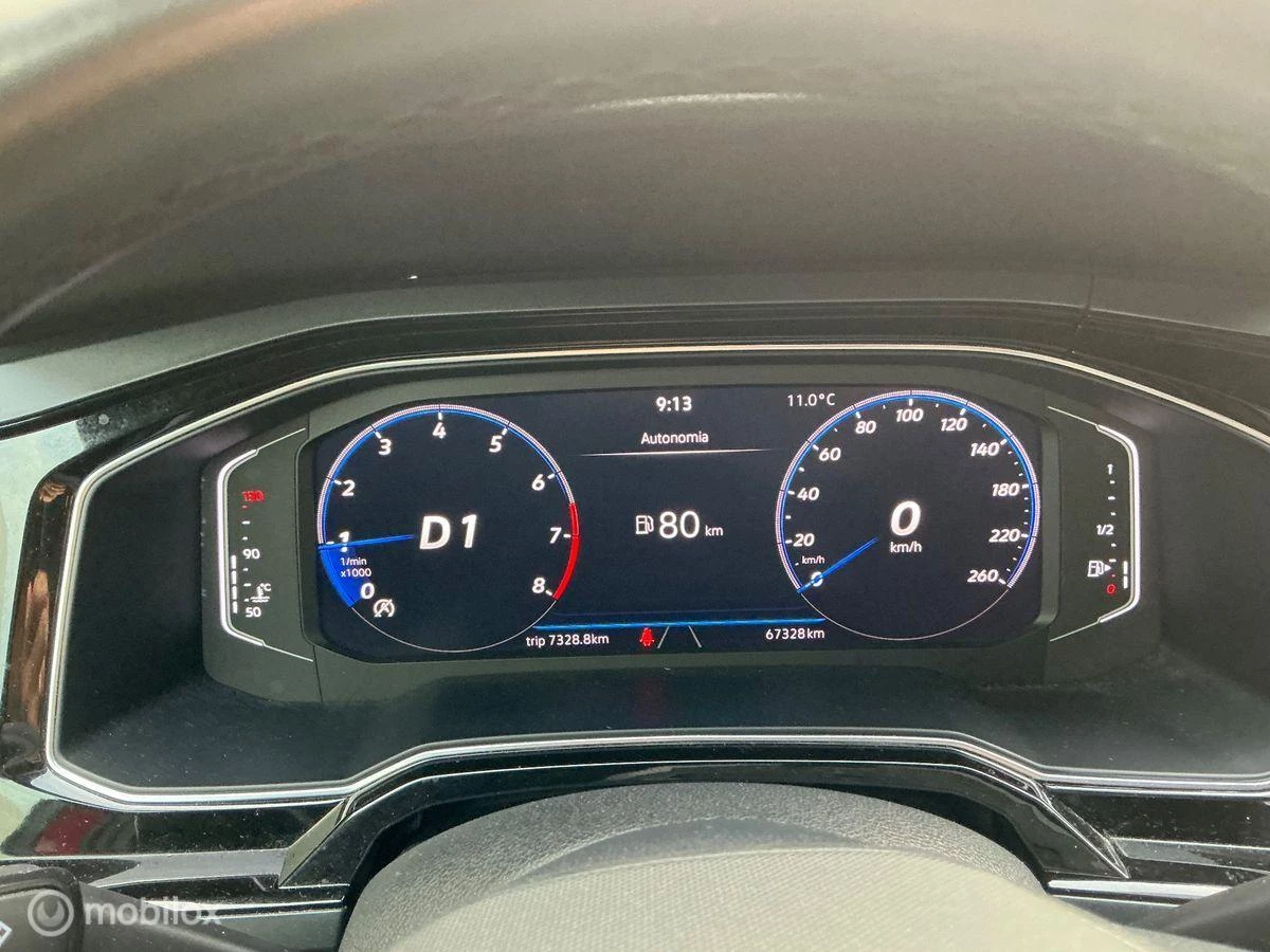 Hoofdafbeelding Volkswagen Taigo