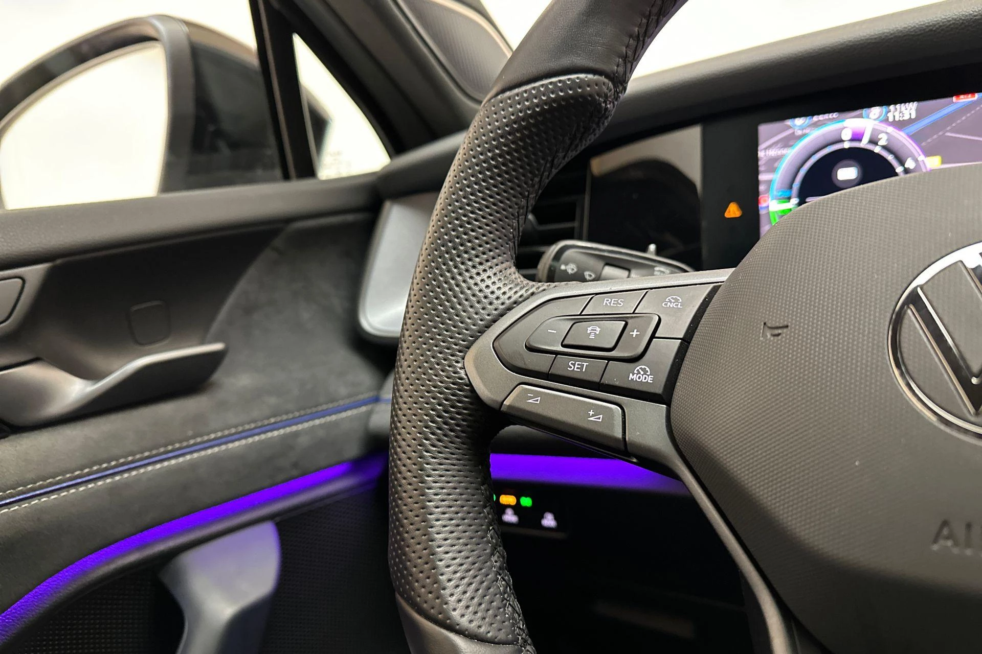 Hoofdafbeelding Volkswagen Tayron