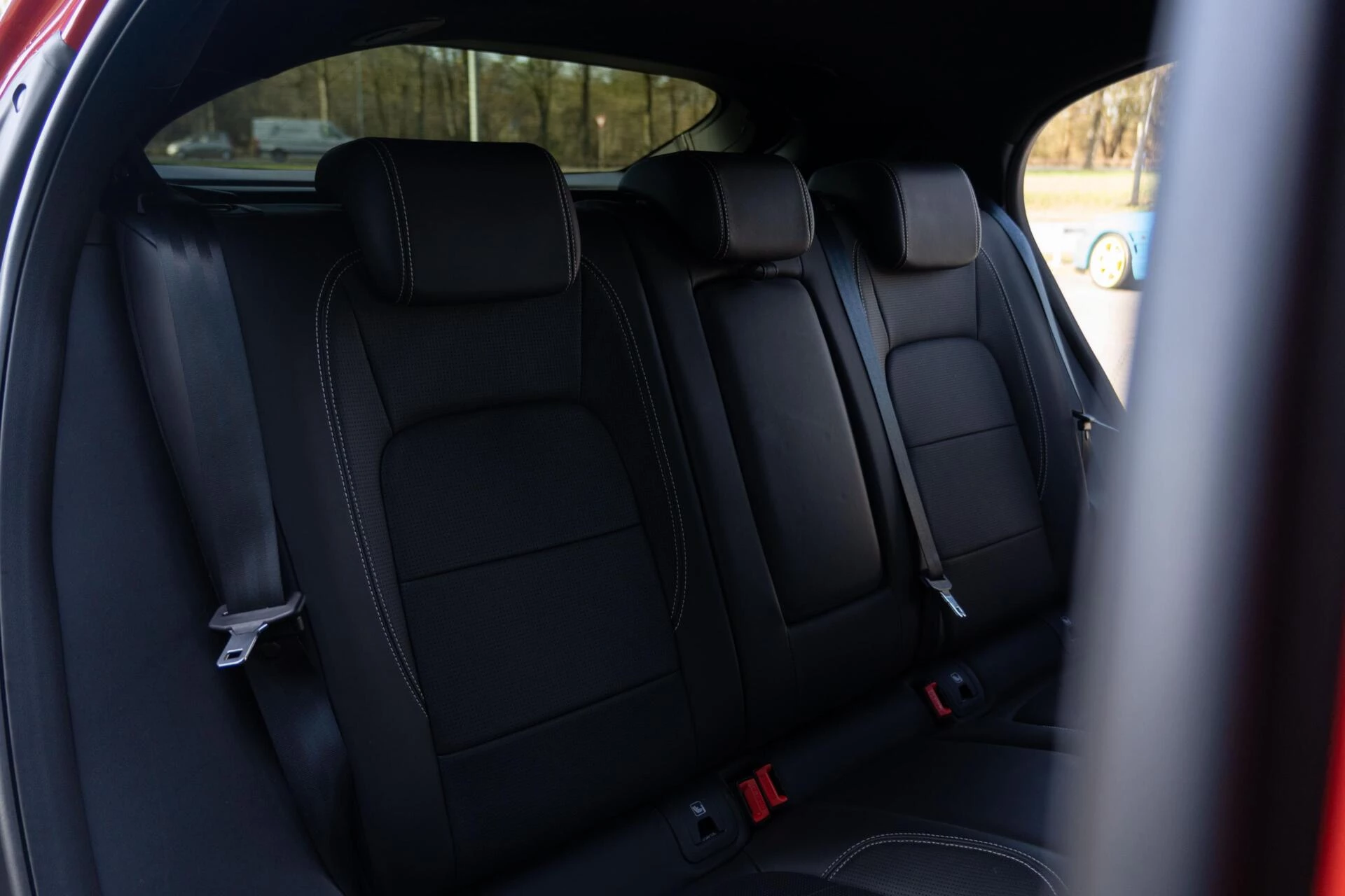 Hoofdafbeelding Jaguar I-PACE